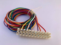 Roller Table Wire Harness