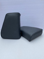 Upper thoracic cushion set