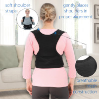 Core Posture Corrector