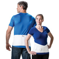 New Core Corfit System LS Back Support