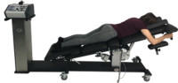 New KDT 655 NEURAL-FLEX SPINAL DECOMPRESSION THERAPY MULTI-TOOL DECOMPRESSION TABLE