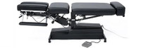 New Leander STAT Series Fixed Height Table