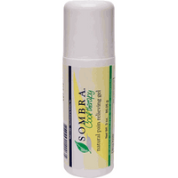 SOMBRA COOL THERAPY, 3 OZ ROLL-ON