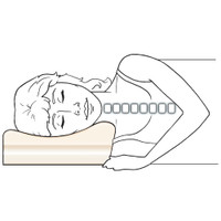 THERAPEUTICA PILLOW - LARGE 