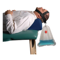 CORE CERVICAL TRACTION SYSTEM WITH SOOTHE-A-CISOR