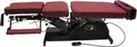 Leander 900 Chiropractic Table 