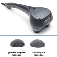 THUMPER SPORT HANDHELD PERSONAL MASSAGER