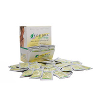SOMBRA COOL THERAPY 5-G PACKETS,  100 COUNT.