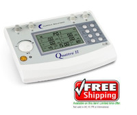 Quattro™ 2.5   4 Channel Unit - FREE SHIPPING