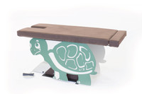 New Elite Stationary Pediatric Turtle Table