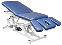 New Pivotal Health Thera-P Five Section Table
