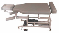 New Lloyd Astro Elevation Table