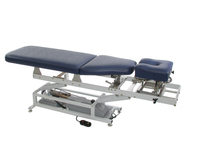 New Lloyd Elevating Nicholas Side Posture Table