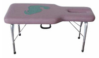 Lloyd 106 Pediatric portable chiropractic adjusting table 