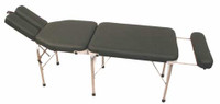 C104 & C104A Portable Table Chiropractic adjusting table