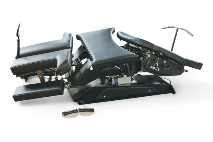 New Elite Motion Series Table