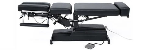 New Leander STAT Series Fixed Height Table