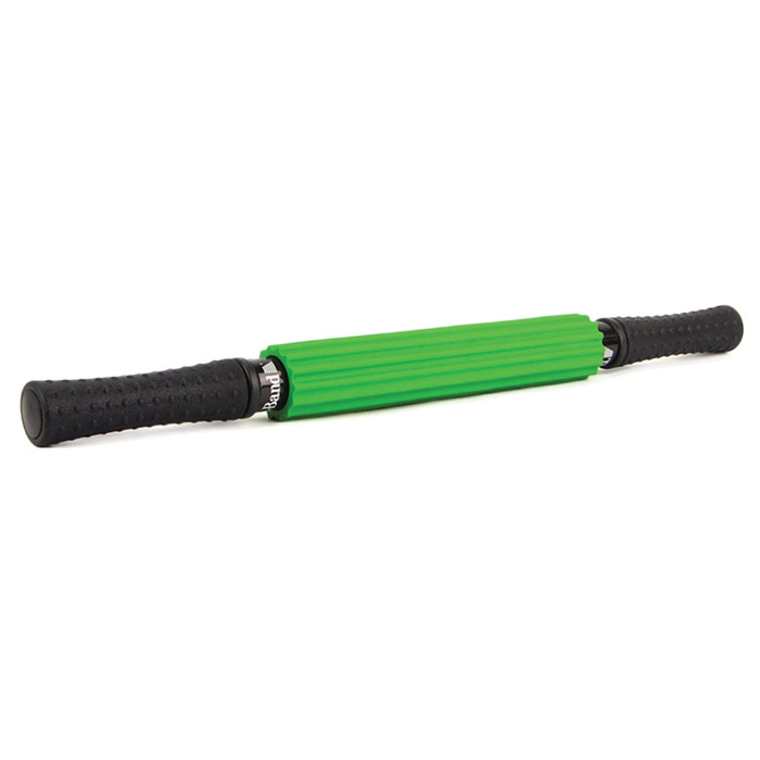 THERA-BAND ROLLER MASSAGER+, GREEN, STANDARD 