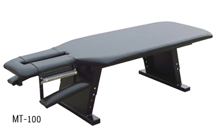 New MT Tables - MT 100 Chiropractic Table