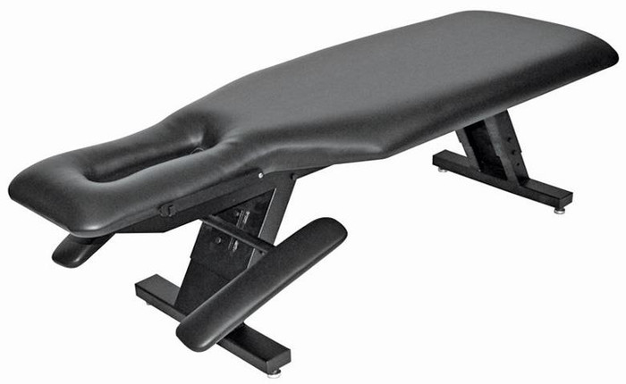New Pivotal Health Ergo Bench Fixed Top Firm Foam