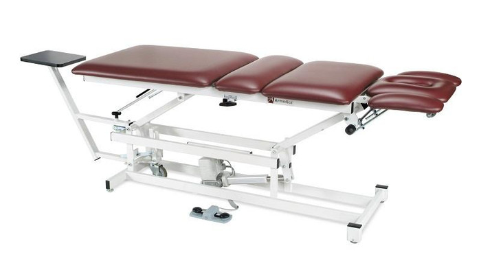 New Armedica AM-450 Traction Table