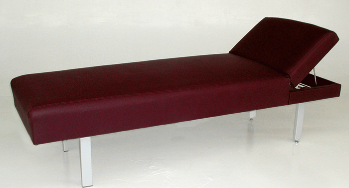 Barrington 801 Deluxe Recovery Lounge