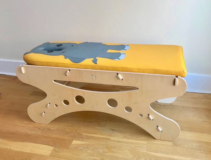 Rhino Pediatric Table