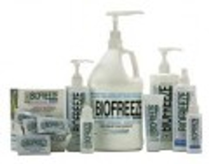 BioFreeze