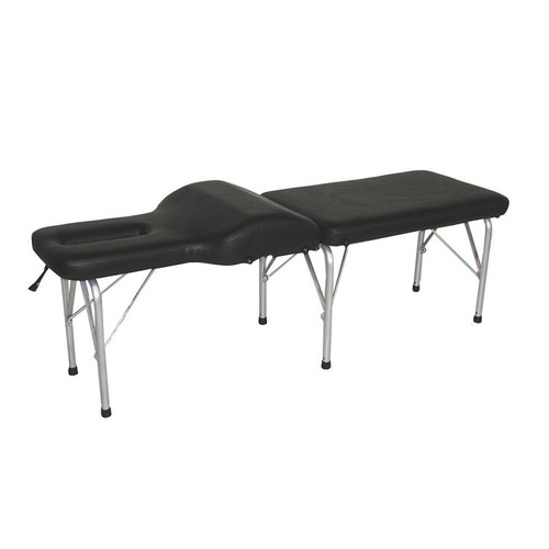 New Lloyd Prone Specific Portable Adjusting Bench Chiropractic