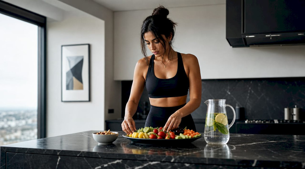 How Diet Shapes Your Skin Appearance and Glow