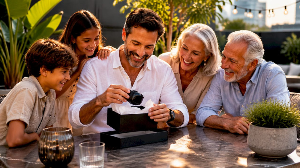 Father's Day 2026: Gifts, Ideas, and Celebration Tips
