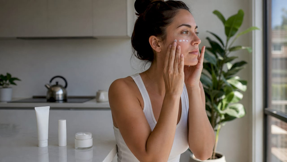 Your Simplified Skin Care Routine: 5 Steps That Work