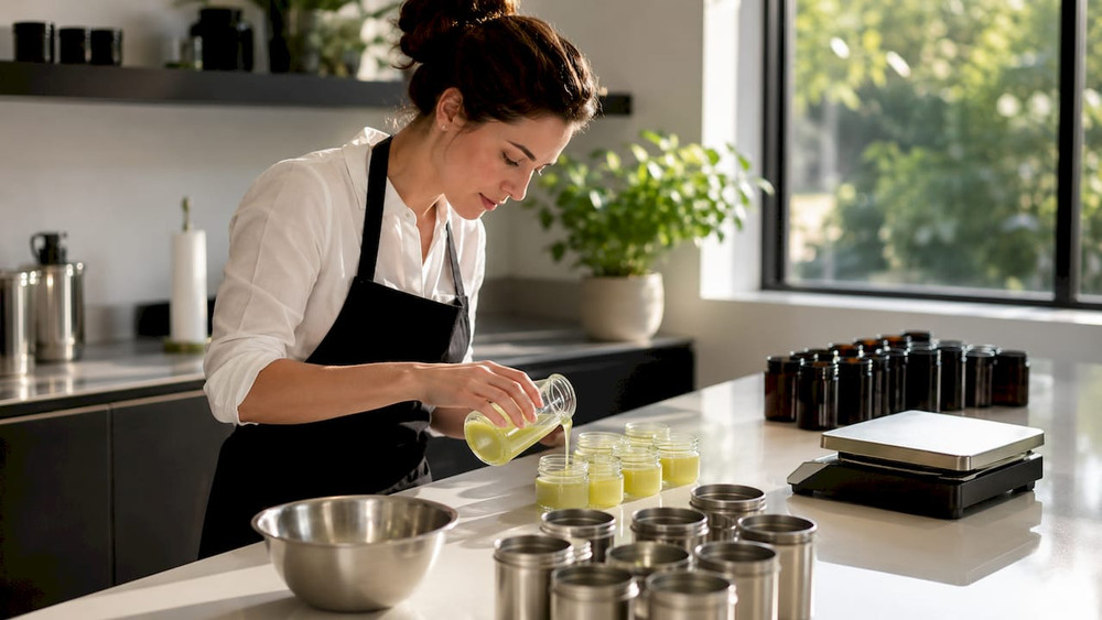 What Is Artisanal Skincare? A Clear, Honest Guide