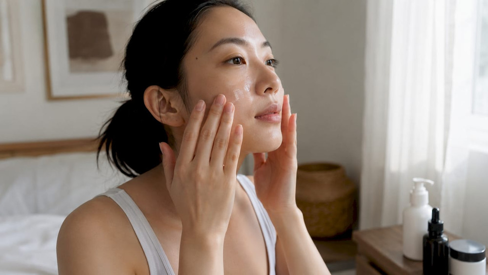 How to Layer Skincare Products Correctly in 2026