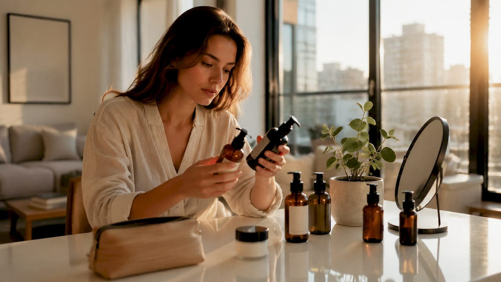 What Does Non Toxic Beauty Mean for Your Skin?