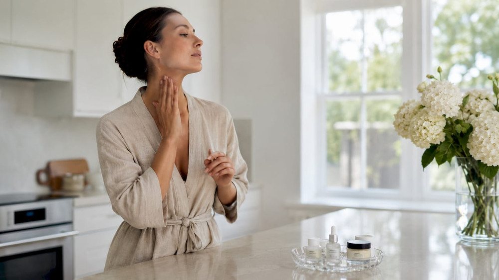 Why Women Need Neck Skincare: Your Complete Guide