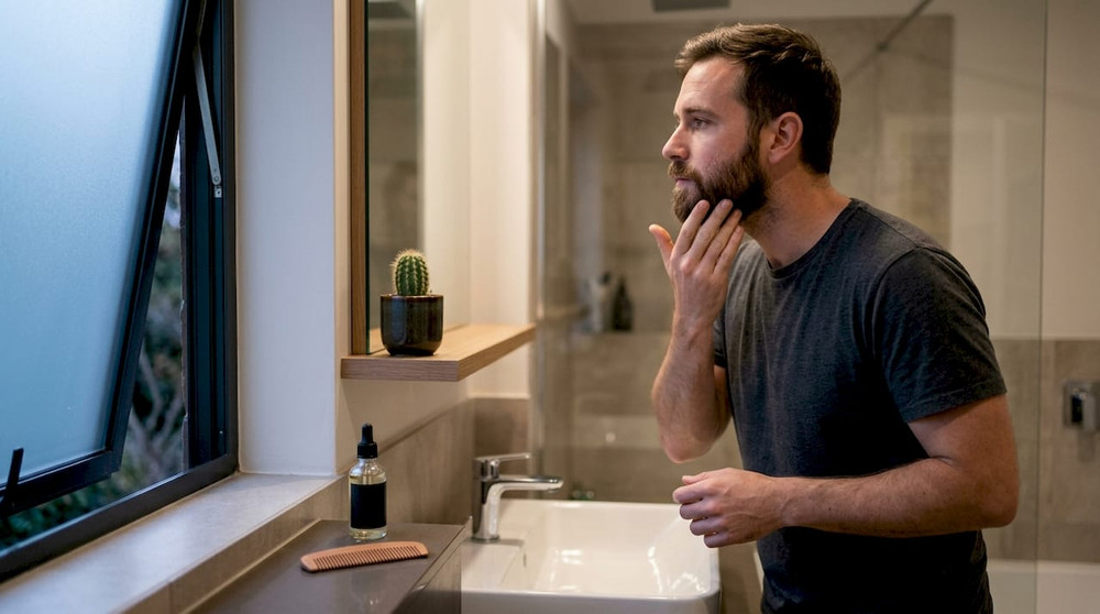 How Beard Skin Care Differs From Regular Facial Care