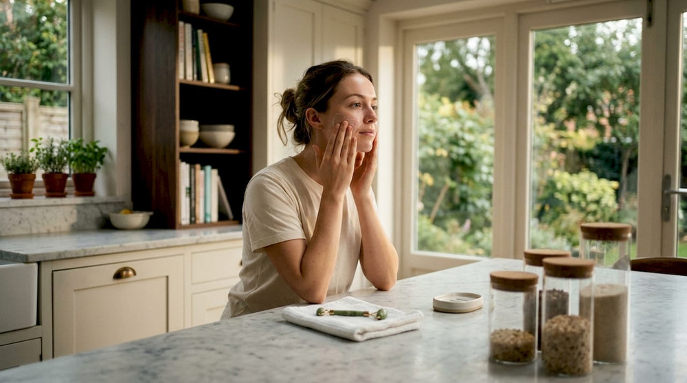 What Does Detox Skincare Mean for Your Skin?
