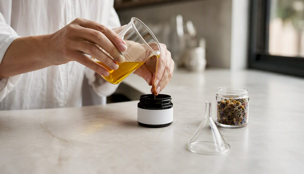 Intentional Manufacturing in Clean Beauty: What to Look For