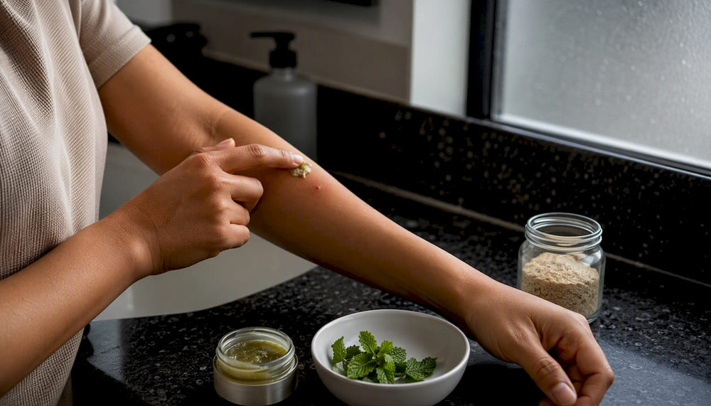 Bug Bite Itch Relief: Fast, Safe Steps That Work