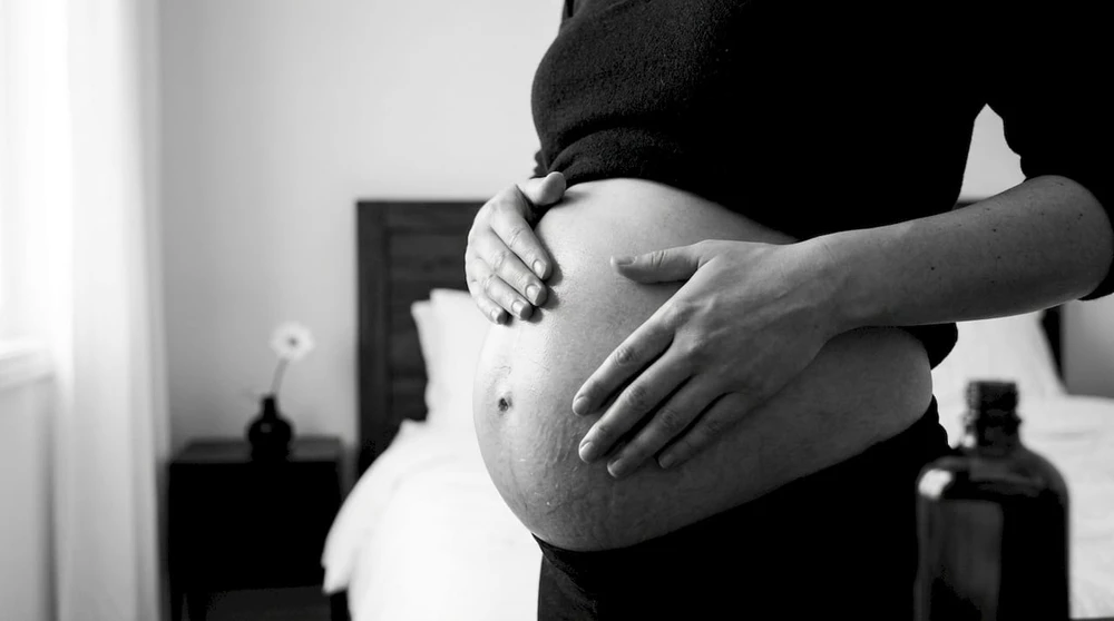 The Best Body Oil for Stretch Marks: A Pregnancy Guide