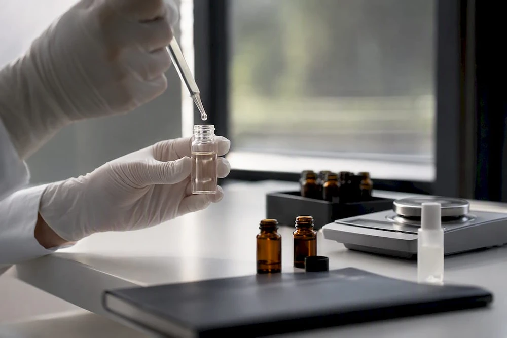 Do Phthalates Hide in Your Fragrance? What to Know Now