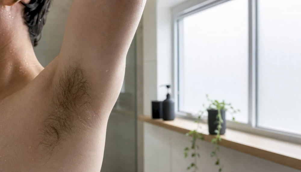 Does Armpit Hair Really Cause Body Odor?