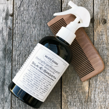Silk-E-Smooth Leave-in Conditioning Spray (REFILL BAGS)