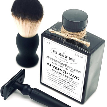 Made Just For Him, After-Shave Splash+Tonic (REFILL BAG)