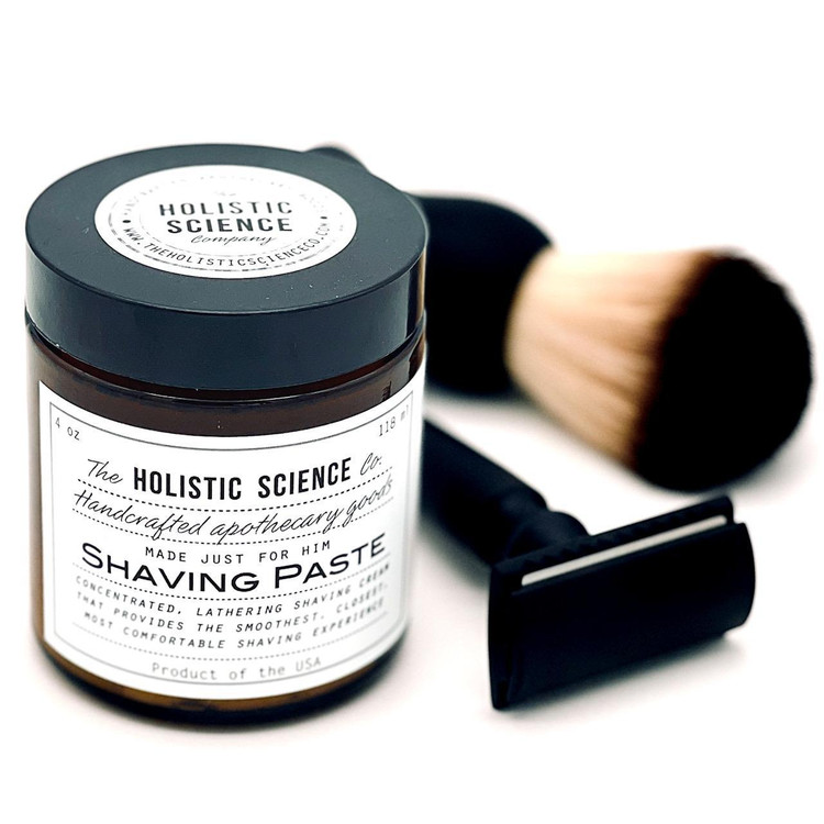 Made Just For Him, Shaving Paste 4oz