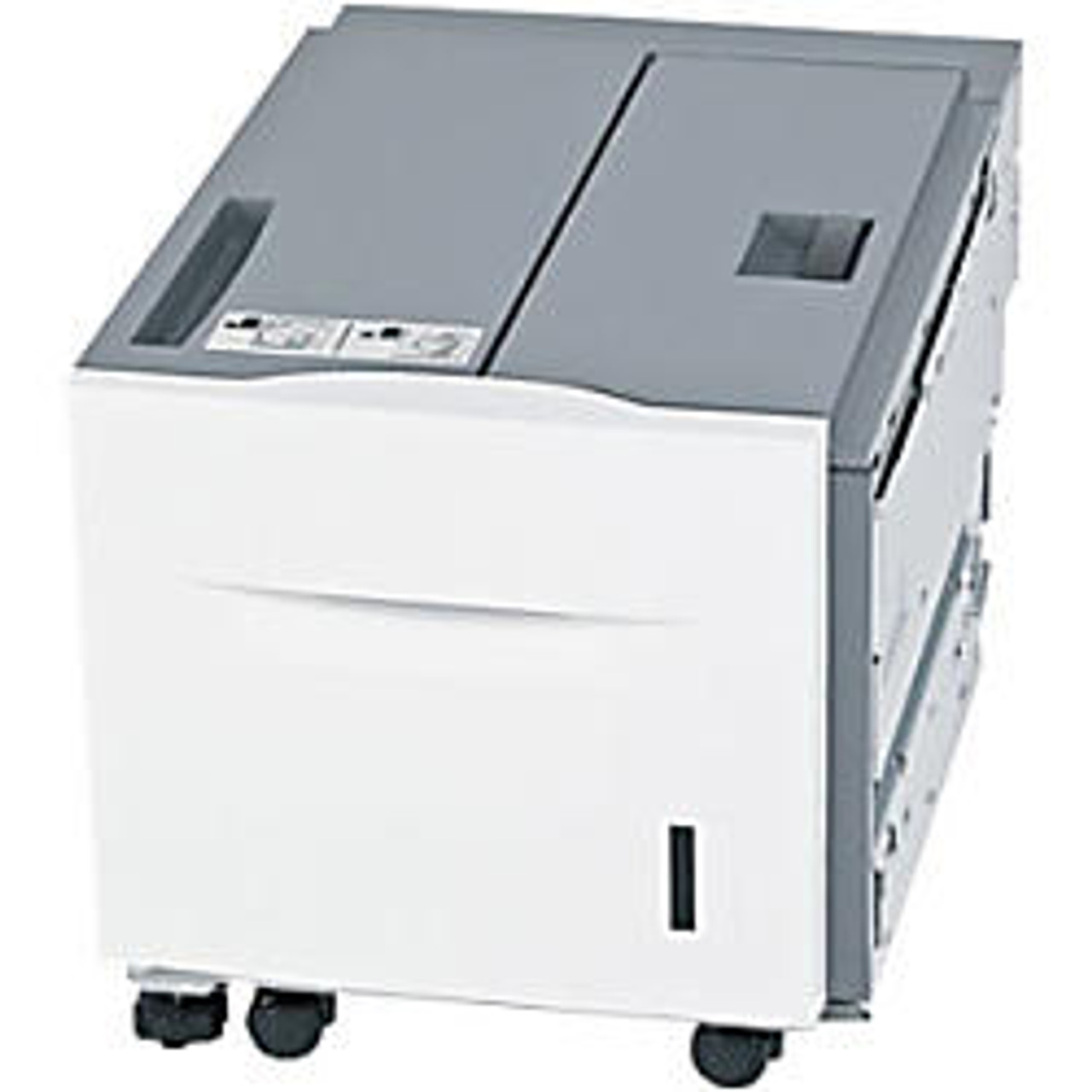 Lexmark High Capacity Feeder Office Wagon