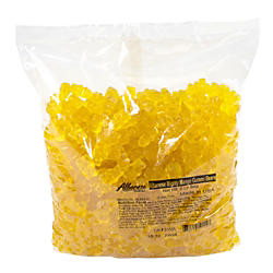Albanese Confectionery Gummies, Mighty Mango Gummy Bears, 5Lb Bag