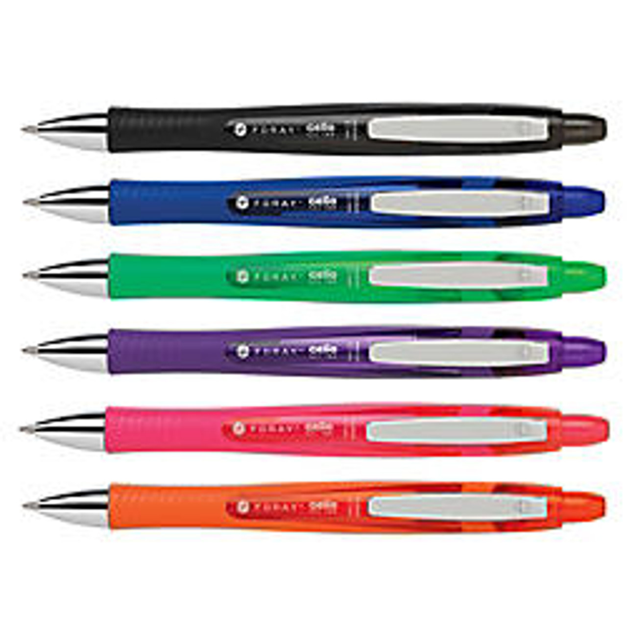 foray pens