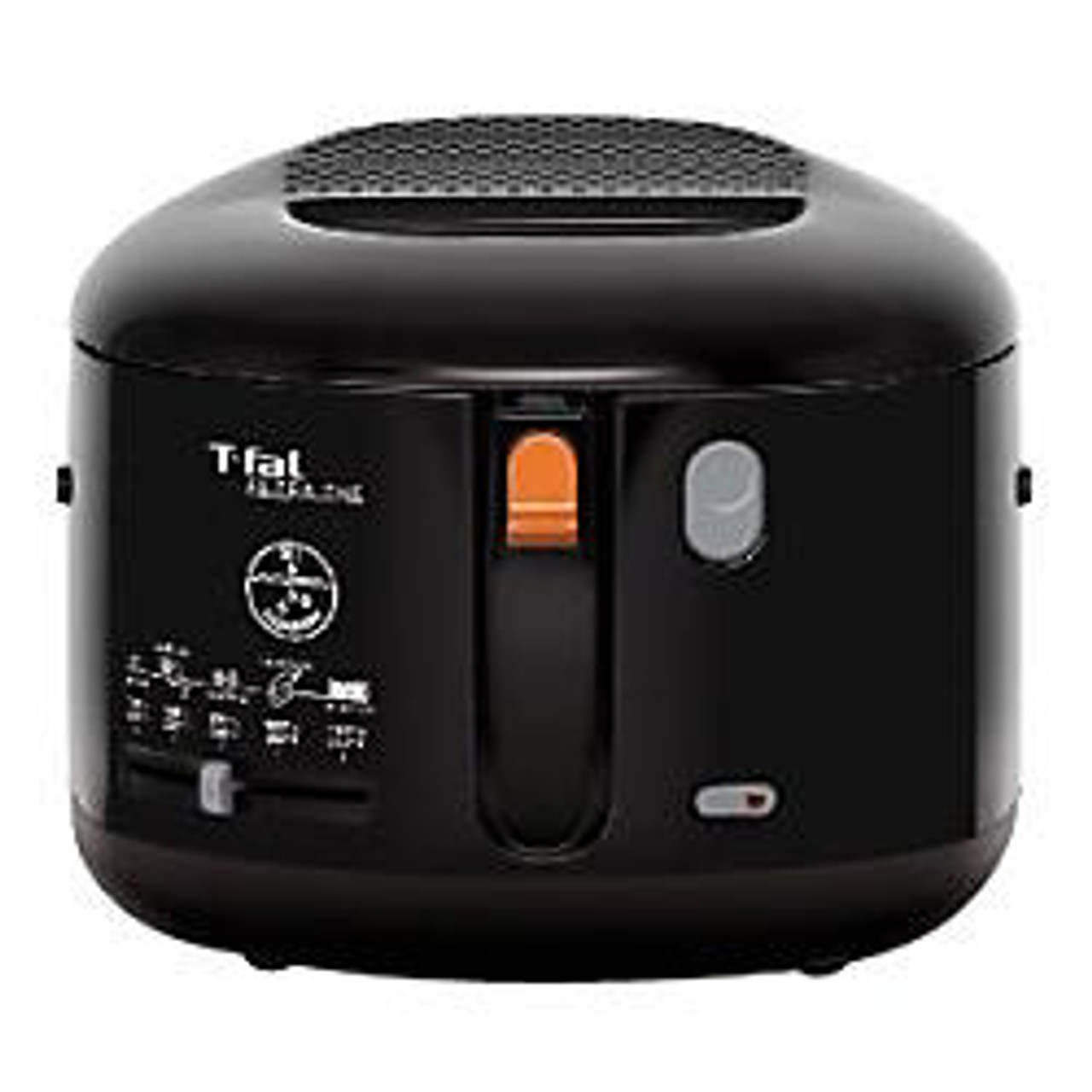 TFal Filtra One Deep Fryer Office Wagon